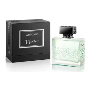 מיקאלף גין טוניק יוניסקס 100 מל אדפ – MICALLEF GN TONIC UNISEX 100ML EDP
