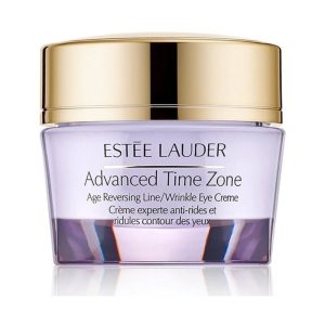 אדוונס טיים זון קרם עיניים לקמטים 15 מ”ל – Estée Lauder – Advanced Time Zone Age Reversing Line/Wrinkle Eye Creme 15ml