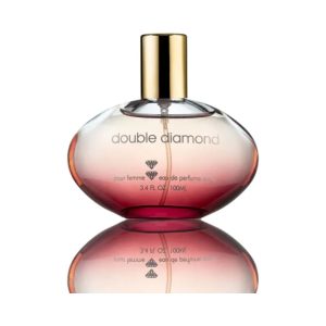 דאבל דיימונד וואי זי וואי לאישה 100 מל אדפ – YZY Double diamond for women 100ml EDP