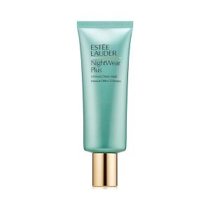 756-sty-lwdr-nyytwwr-mskt-tyhwr-llylh-75-ml-Nightwear-Detox-Mask-Estee-Lauder