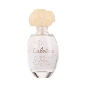 גרס קבוטין פלור דאייבויר לאישה 100 מל אדט – Gres Cabotine Fleur dIvoire for women 100 ml EDT