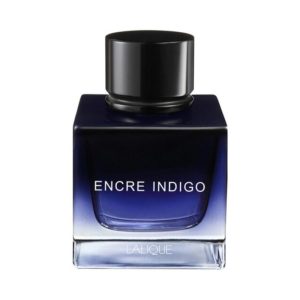 לליק אנקרה אינדיגו לגבר 100 מל אדפ – Lalique Encre Indigo FOR MAN 100ml Edp