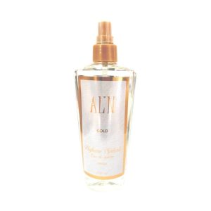 אלין גולד מבשם גוף 250 מל – ALIN 250 ML GOLD