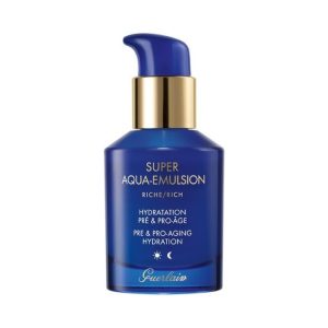 גרלן סופר אקווה תחליב עשיר 50 מל – SUPER AQUA EMULSION RICHE 50 ML
