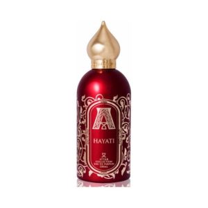 בושם יוניסקס עטר קולקשיין חייאתי 100 מ”ל Attar Collection Hayati E.D.P 100 ml – 100ml