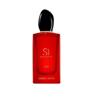 גורגיו ארמני סי פסיון אקלה לאישה 100 מל אדפ – ARMANI SI PASSIONE ECLAT FOR WOMEN 100ML EDP