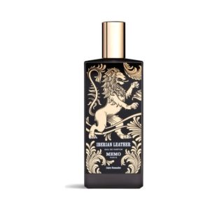 ממו איבריאן לדר יוניסקס 75 מ”ל א.ד.פ – Iberian Leather Memo unisex 75ML E.D.P