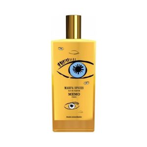 ממו מארפה ספייס יוניסקס 75 מל אדפ – Memo Marfa Spices unisex 75ml EDP