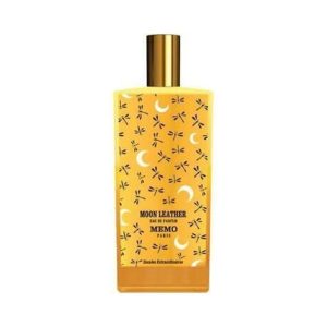 ממו מון לדר יוניסקס 75 מל אדפ – Memo Paris Moon Leather unisex 75 Ml Eau De Parfum