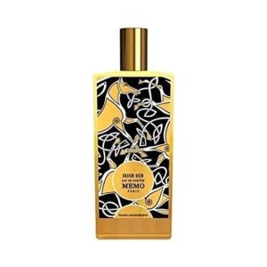 ממו אייריש אוד יוניסקס 75 מל אדפ – Irish Oud by Memo unisex 75ml Eau de Parfum
