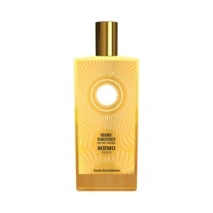 ממו שאמס נרקיסוס יוניסקס 75 מל אדפ – Memo Paris Shams Narcissus unisex 75ml EDP