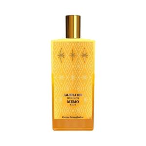 ממו לליבלה אוד יוניסקס 75 מל אדפ – Memo Paris Lalibela Oud unisex 75ml Edp