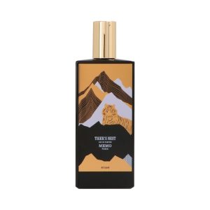 בושם יוניסקס Unisex ממו טייגרס סט אדפ 75 מל Memo Tiger’s Nest Edp 75 ml