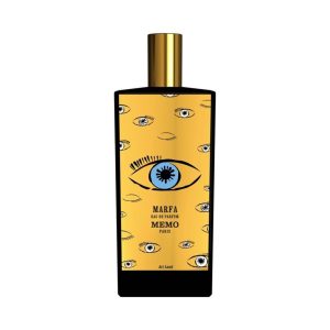 ממו מארפה יוניסקס אדפ – Memo Marfa unisex EDP