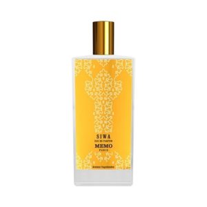 ממו סיווה יוניסקס 75 מל אדפ – Memo Siwa unisex 75 ml Eau de Parfum