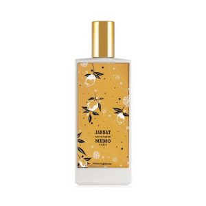 ממו גאנט יוניסקס 75 מל אדפ – Memo Jannat unisex 75 ml Eau de Parfum