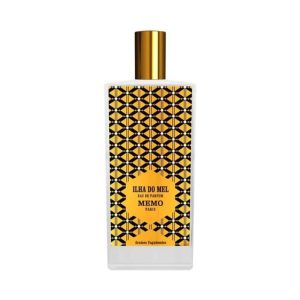 ממו אילה דו מל יוניסקס 75 מל אדפ – Memo Paris Ilha Do Me l unisex 75ml EDP