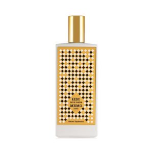 ממו קדו יוניסקס אדפ – Memo Kedu unisex Eau de Parfum