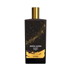 ממו אוריינטל לת’ר יוניסקס 75 מל אדפ – Memo Oriental Leather unisex 75ml Edp