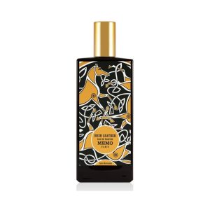 ממו אייריש לדר יוניסקס אדפ – Memo Irish Leather unisex Eau de Parfum