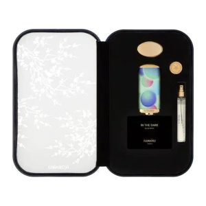 פלורייקו אין דה דארק יוניסקס 50 מל + 10 מל אדפ – FLORAIKU IN THE DARK UNISEX 50ML + 10 ML EDP