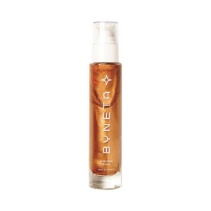 נטע אלחמיסטר ברונזר קטיפתי לגוף 100 מ”ל BYNETA – Body Glow- Bronze