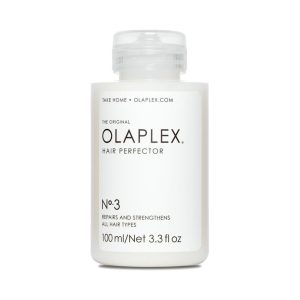 אולפלקס משכלל שיער לכל סוגי השיער מספר 3 100 מל – Hair Perfector Treatment No. 3 by Olaplex