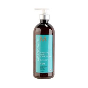 מרוקן אויל קרם לחות לשיער מתולתל 500 מ”ל – Moroccanoil Curl Intense Cream 500 ml