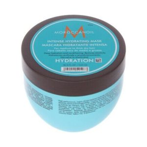 מרוקן אויל מסכת לחות לשיער רגיל עד יבש 500 מ”ל – Moroccanoil Intense Hydrating Mask 500ML