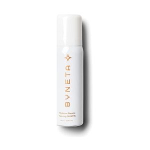 נטע אלחמיסטר שמן שיזוף מקדם הגנה 15 – 90 מ”ל – BY NETA MYKONOS DREAMS TANNING OIL SPF15