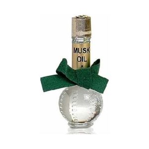 מאסק אויל לאישה 15 מל פרפיום – Musk Oil Classic Unisex 15ml EDP