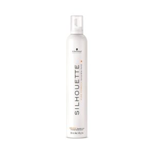 שוורצקוף מוס לשיער סילואט גמיש 500 מ”ל – SCHWARZKOPF SILHOUETTE MOUSSE 500ML