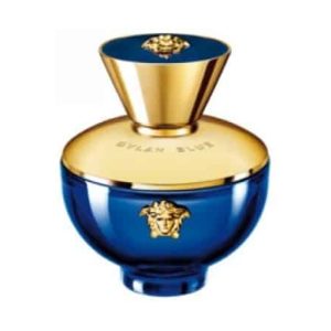 ורסצה דילן לאישה 100 מל אדפ – Versace Dylan Blue for women 100ml E.D.P
