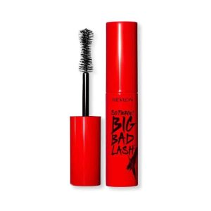 רבלון מסקרה סו פירס ביג באד לאש 10 מ”ל – REVLON Big Bad Lash Mascara 10ML