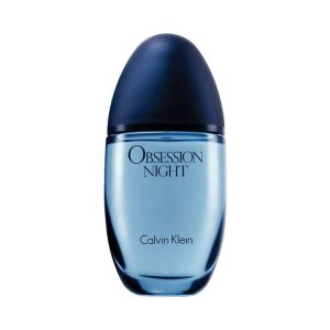 קלוין קליין אובסשן נייט לאישה 100 מל אדפ – Calvin Klein Obsession Night for Women EDP 100ml