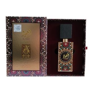 לטאפה אגוואד יוניסקס 60 מל אדפ – Lattafa Ajwad unisex 60ML EDP