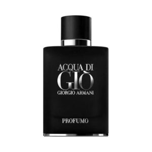 גורגיו ארמני גיאו פרפומו לגבר 75 מל אדפ – Acqua Di Gio Profumo for men 75ml E.D.P