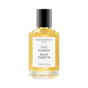 תומס קוסמלה מס 5 יוניסקס 100מל אדפ – Thomas Kosmala No.5 Frenesie Spray unisex 100ml Eau De Parfum