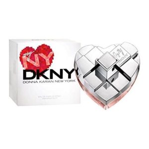 דונה קארן מיי ניו 50 מ”ל – Donna Karan DKNY My NY for Women 50ml EDP