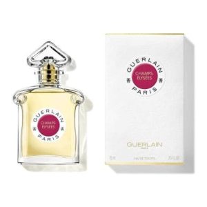 גרלן שאנז אליזה לאישה 75 מל אדט – GUERLAIN CHAMPS ELYSEES EAUFOR WOMEN 75ML DE TOILETTE