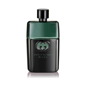 גוצי גילטי בלאק לגבר אדט – Gucci Guilty Black for Men EDT