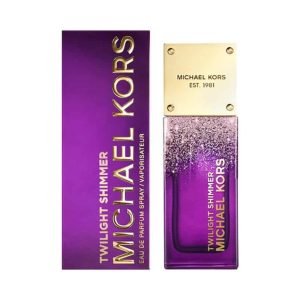 מייקל קורוס טוויילייט שימר אדפ 50 מל – Michael Kors Twilight Shimmer for Women 50ml EDP