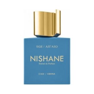 נישאנה אג יוניסקס 100 מל אקסטרט דה פרפיום – Nishane Unisex 100ml Extrait de Parfum