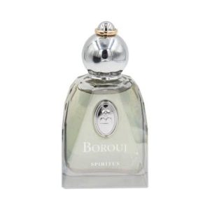 בושם בורוג’ ספיריטוס יוניסקס 85 מ”ל א.ד.פ – Borouj Spiritus Unisex 85ML EDP