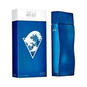 קנזו אקווה פור הום לגבר 100 מל אדט – KENZO AQUA HOMME For Men 100ml E.D.T