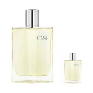 הרמס H24 לאישה 12.5מל+ 100 מל א.ד.ט – Hermes H24 for women 12.5ml +100ml e.d.t