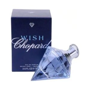 שופראד וויש לאישה 75 מל אדפ – CHOPARD WISH FOR WOMEN 75 ML EDP