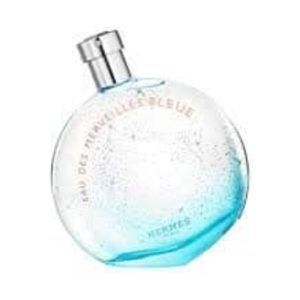 הרמס או דס מרווליס בלו לאישה 100 מל אדט – Hermes Eau des Merveilles Bleue for women 100 ml Eau de Toilette