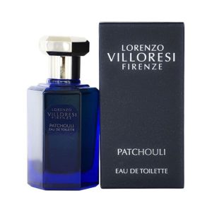 לורנזו פצולי בושם יוניסקס 100 מל אדט – Lorenzo Patchouli UNISEX 100ml EDT