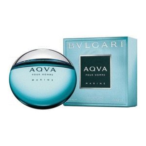 בולגרי אקווה מארין לגבר אדט – Bvlgari Aqva Marine for Men EDT